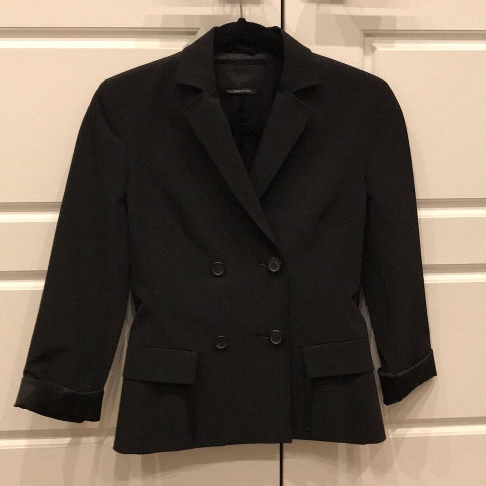 Prada Woman’s Blazer